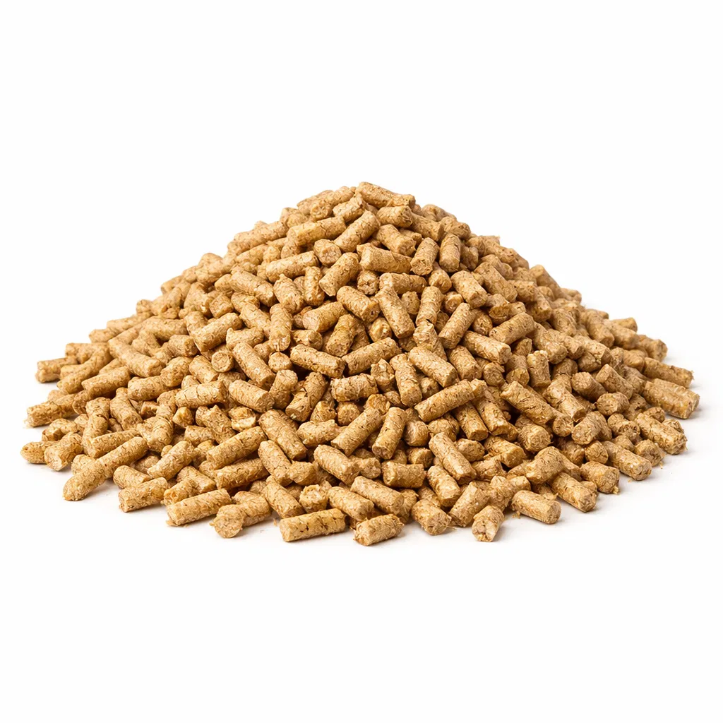 Pellet Certificato
a Prezzi Imbattibili