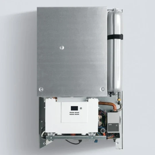 Caldaia Vaillant Ecoinwall Plus VMW 266/2-5 i a Condensazione 25 kW Metano e GPL A/A